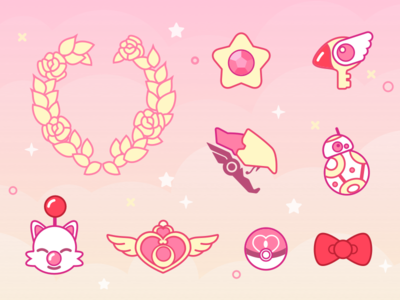 Magical Things