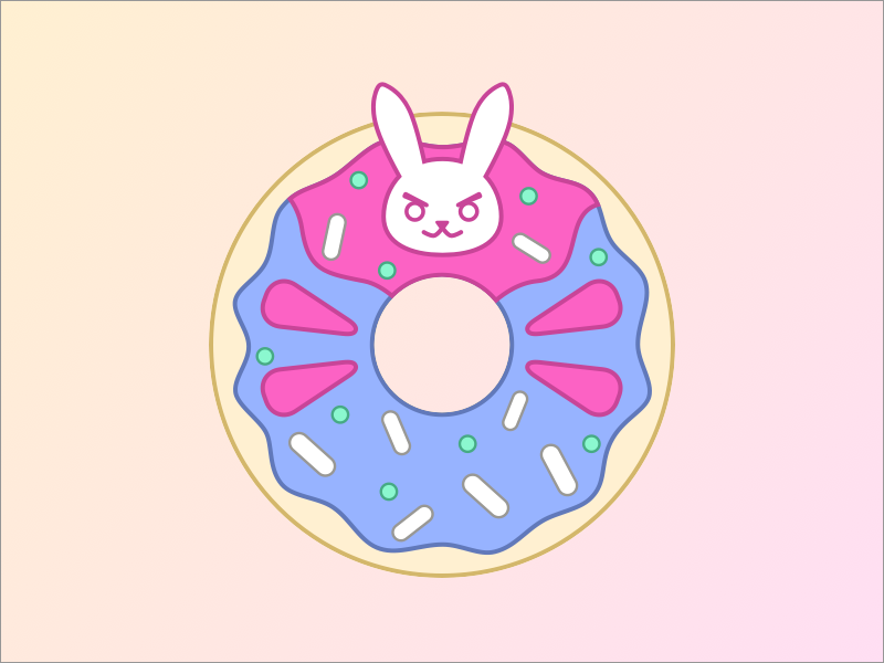 Dvadonut