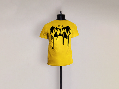 Marching Band Shirt handlettering illustration jumanji lettering logo marching band snarl teeth