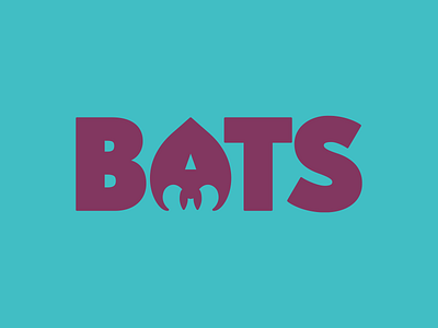 Boston Area Trans Support bat branding cute lgbt lgbtq logo queer trans