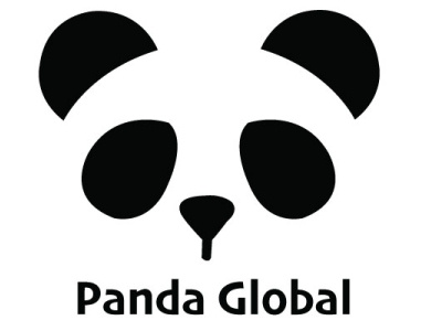 Logo 3 - Panda Bear design illustration logo vector