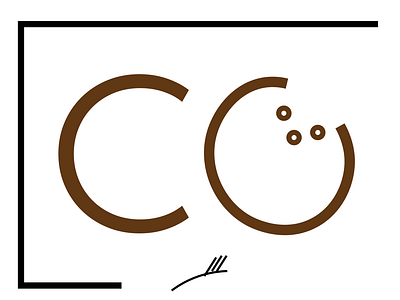 Coconut Coaching Abbreviated Logo