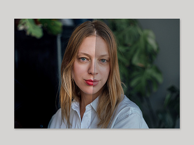 Photo Retouching image editing photography portrait portrait retouching