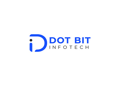 Dot Bit Infotech Logo