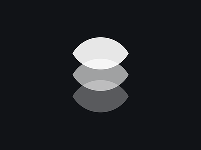 Clearpool abstract identity logo logomark logotype mark symbol