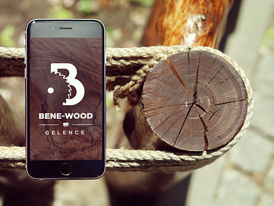 BENE WOOD | Brand identity