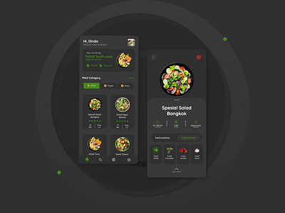 Cook App