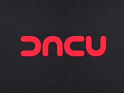 ANCU Architecture - Identity + Website design graphic design identity logo web