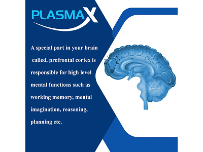 Plasmax Flyer branding design graphic design illustration ui