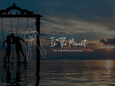 Wedding Photography Logo