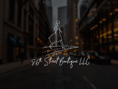 Premium Logo for Boutique