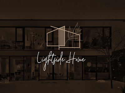 Luxury Home Logo