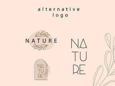 Alternative Logo Option