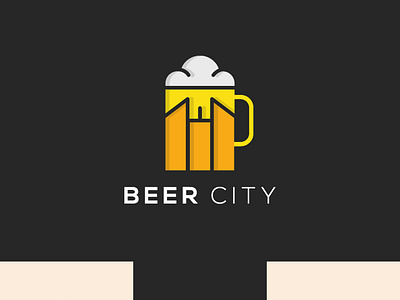 Beer logo