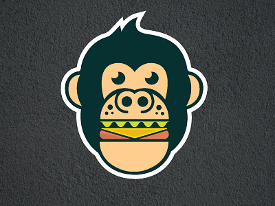 Monkey Burger