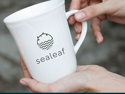 SeaLeaf Logo