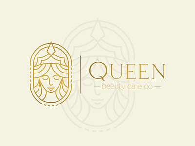 Beauty Care Branding