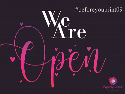 typography branding illustrator typography