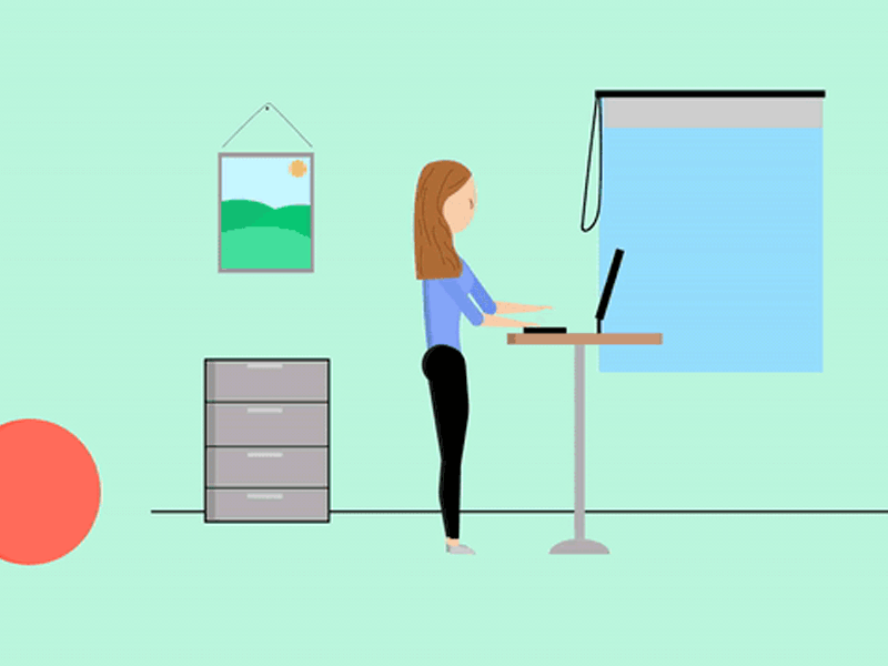 Animated Gifs by shifra barneveld Dribbble
