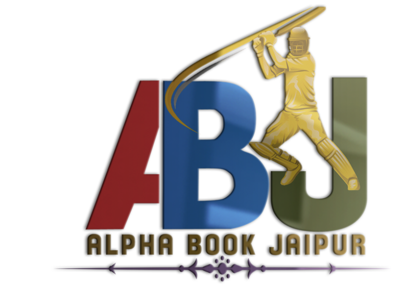 Alpha book