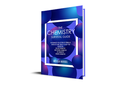 Сhemistry Book cover