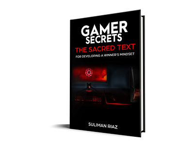 Gamer Secrets Book Cover