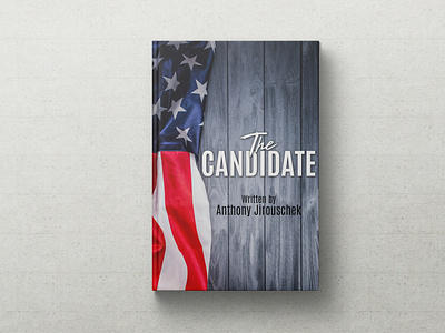 Candidate Book Cover