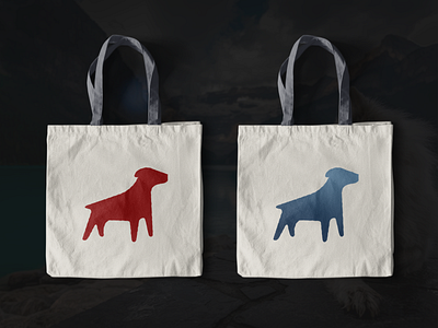 Canine eco-bag