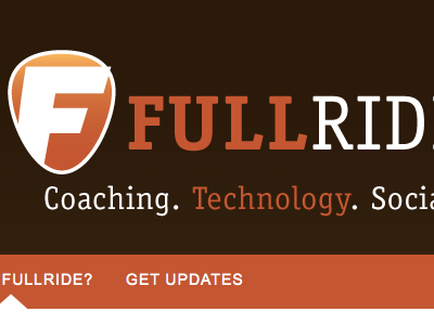 Fullride Branding