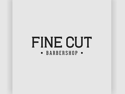 Fine Cut barbershop