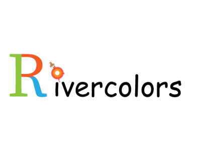 Rivercolors logo