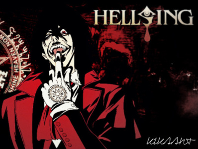 Alucard