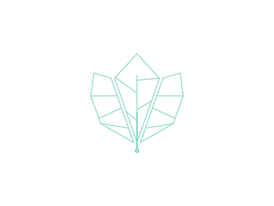 acupuncture logo exploration