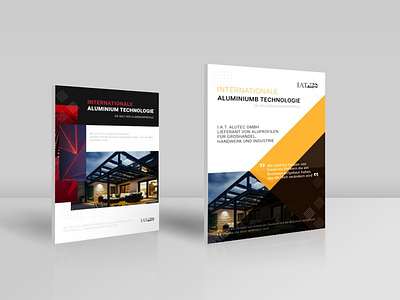 Booklet design booklet design uxui design web designer