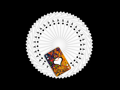 ACE of HEARTS