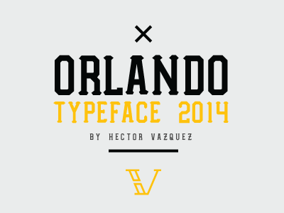 Orlando Typeface font free font personal use type typeface typography