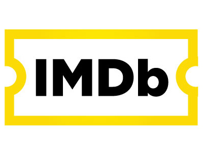 IMDb Logo Update