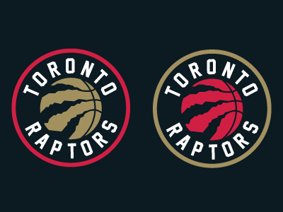 Toronto Raptors - Quick Fix logo quick fix raptors toronto raptors toronto update