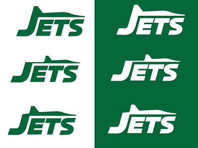 NY Jets - Early Concepts, concepts feedback football jets logo new york nfl