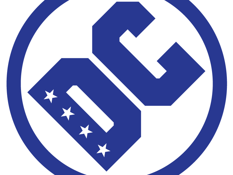 DC Rebranding - Redux