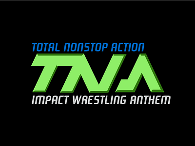 TNA Logo Revision