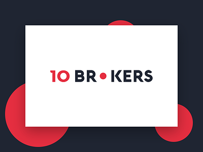 10brokers Logo 10 broker corporate forex modern trader