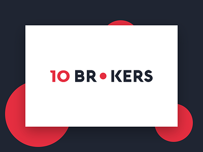 10brokers Logo