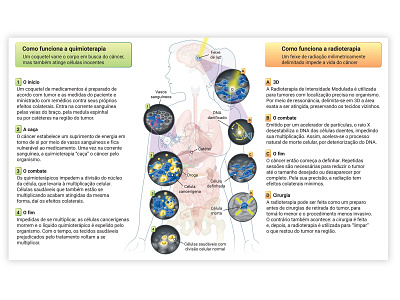 bio biology illustration vector