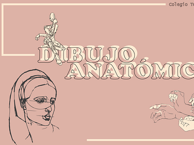 Portada Dibujo Anatomico