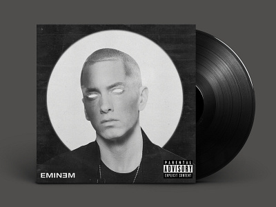 Rap God redesign