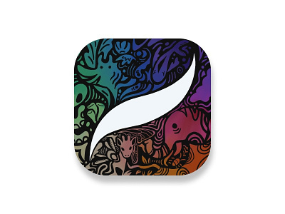 Procreate Icon Redesign