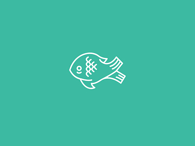 Fish icon