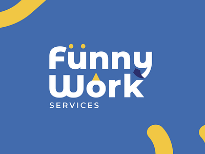 Funny Work Logo