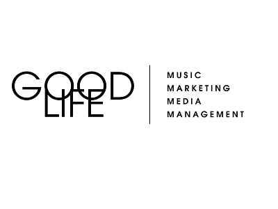 GOODLIFE - BRANDING PROJECT 2020 branding design logo typography